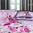 Windsor 300 Thread Count Duvet Cover Set