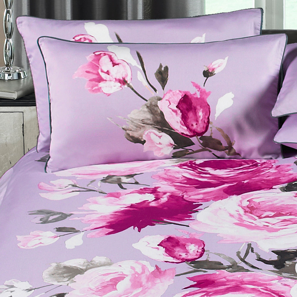 Windsor 300 Thread Count Duvet Cover Set