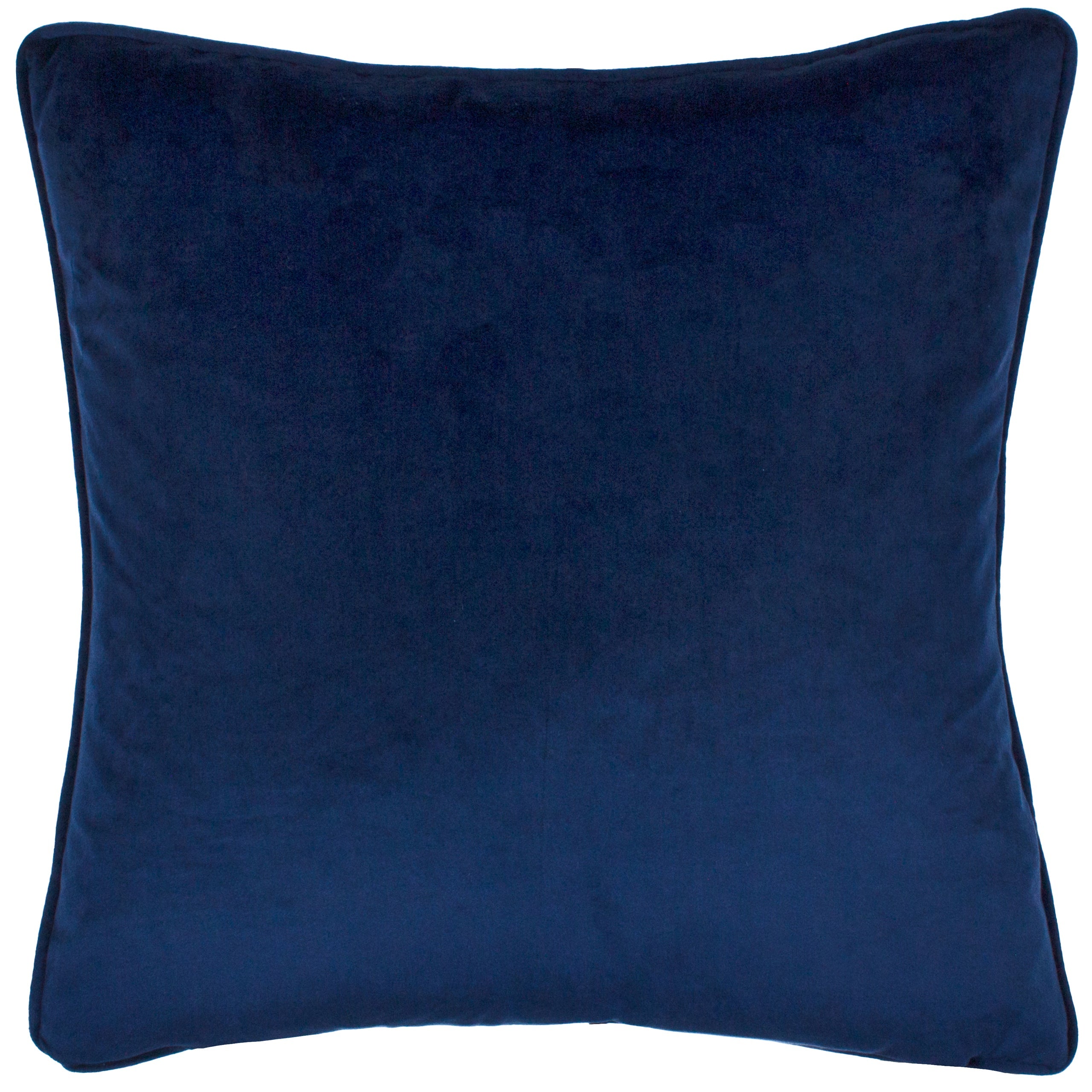 Winter Fawns Printed Cushion