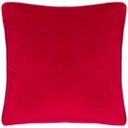 Winter Garden Printed Cushion