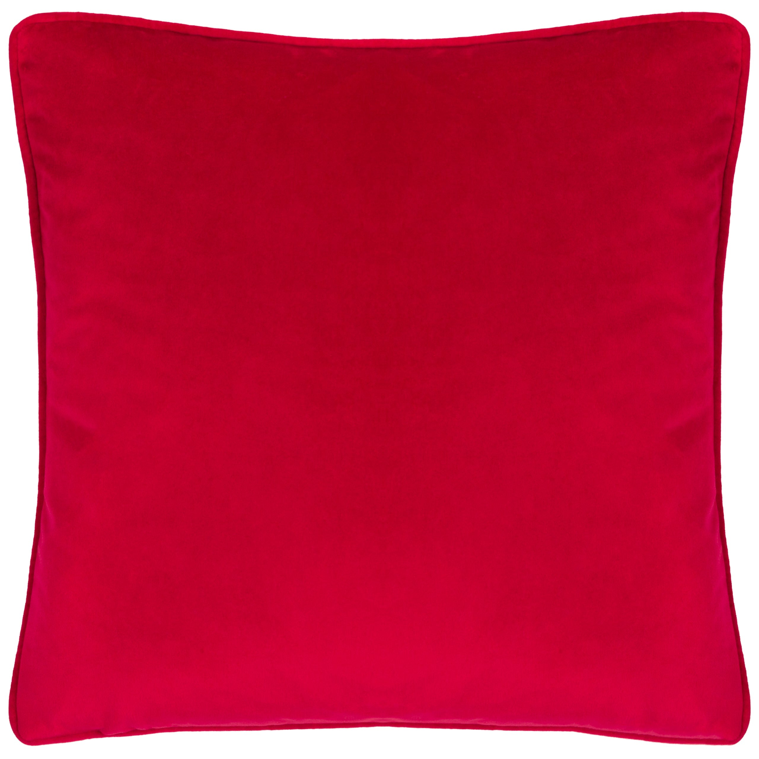 Winter Garden Printed Cushion