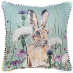 Winnie Printed Cushion