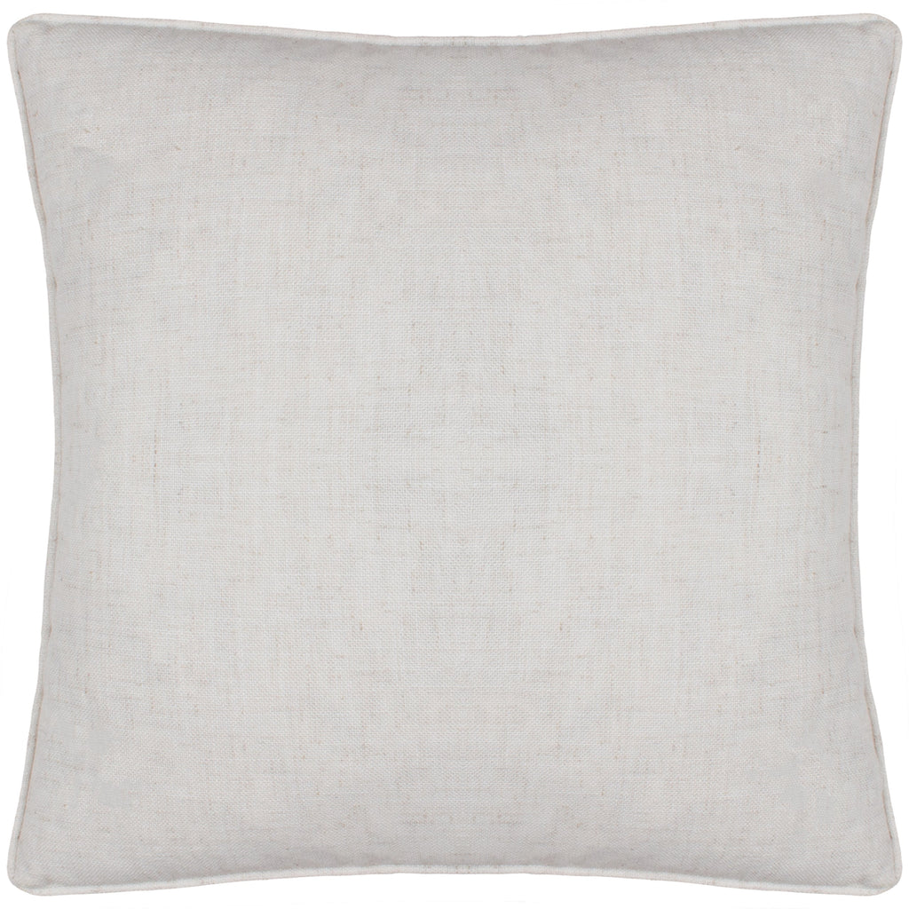 Winter Penguin Printed Cushion