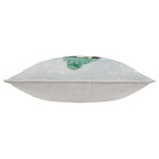 Winter Penguin Printed Cushion