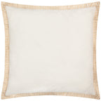 Winter Joy Embroide Cushion