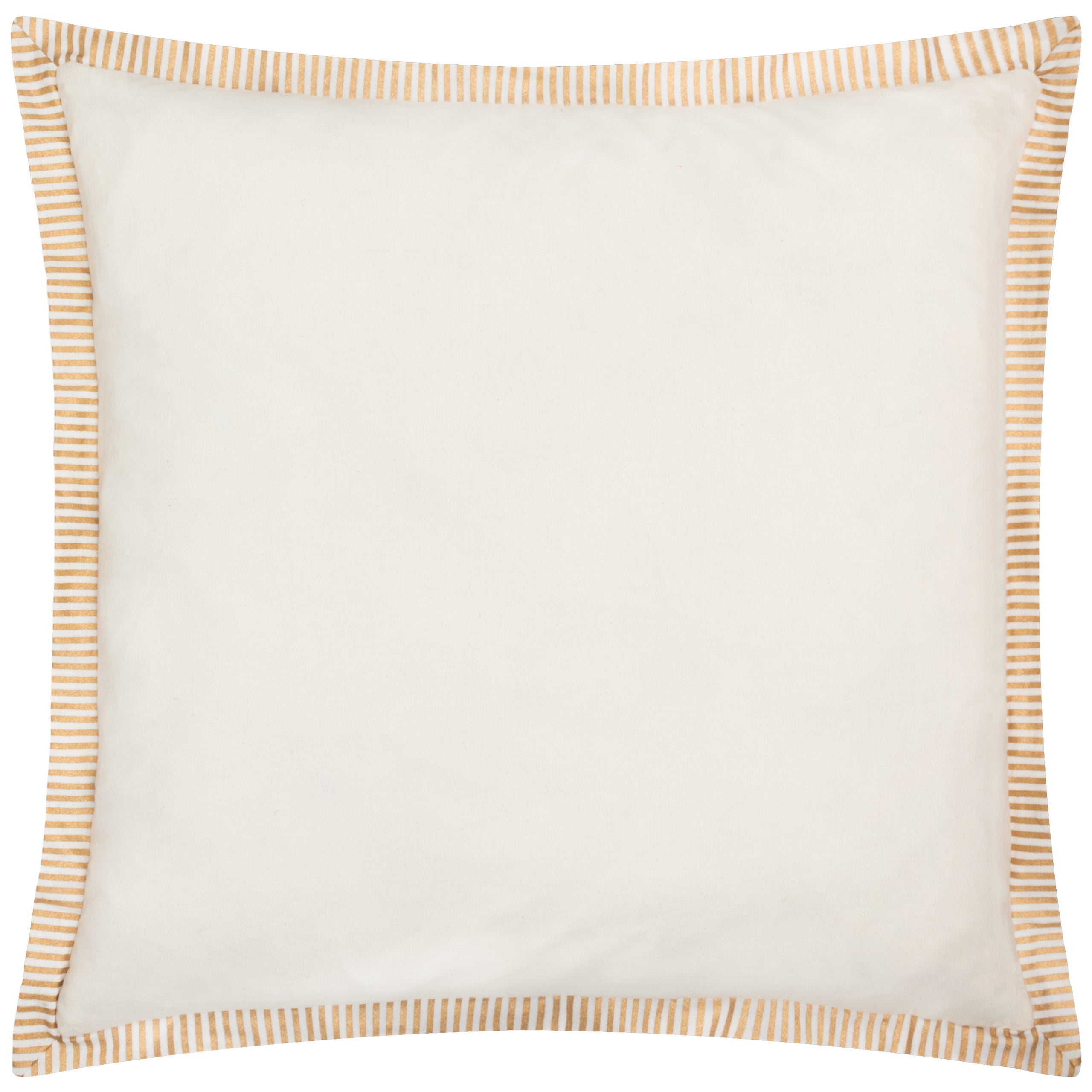 Winter Joy Embroide Cushion