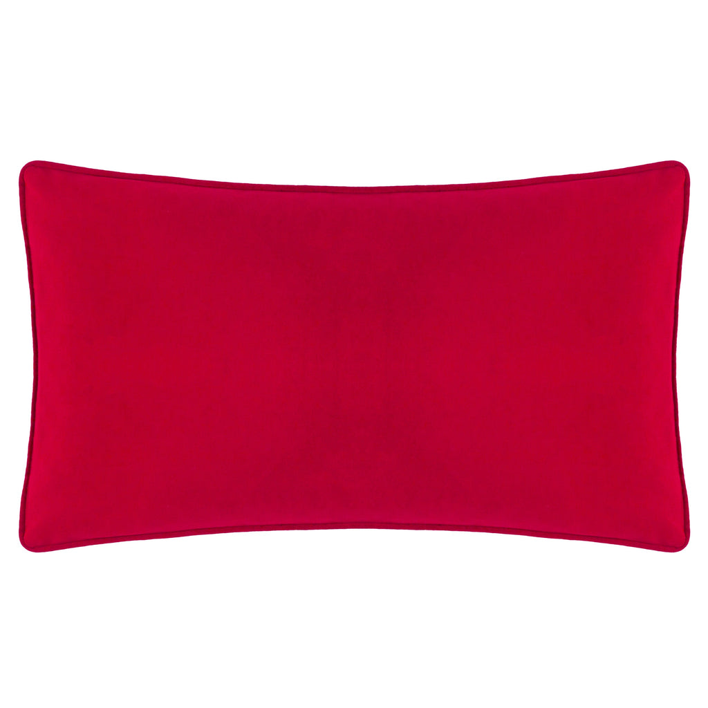 Winter Warmers Printed Cushion