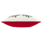 Winter Warmers Printed Cushion