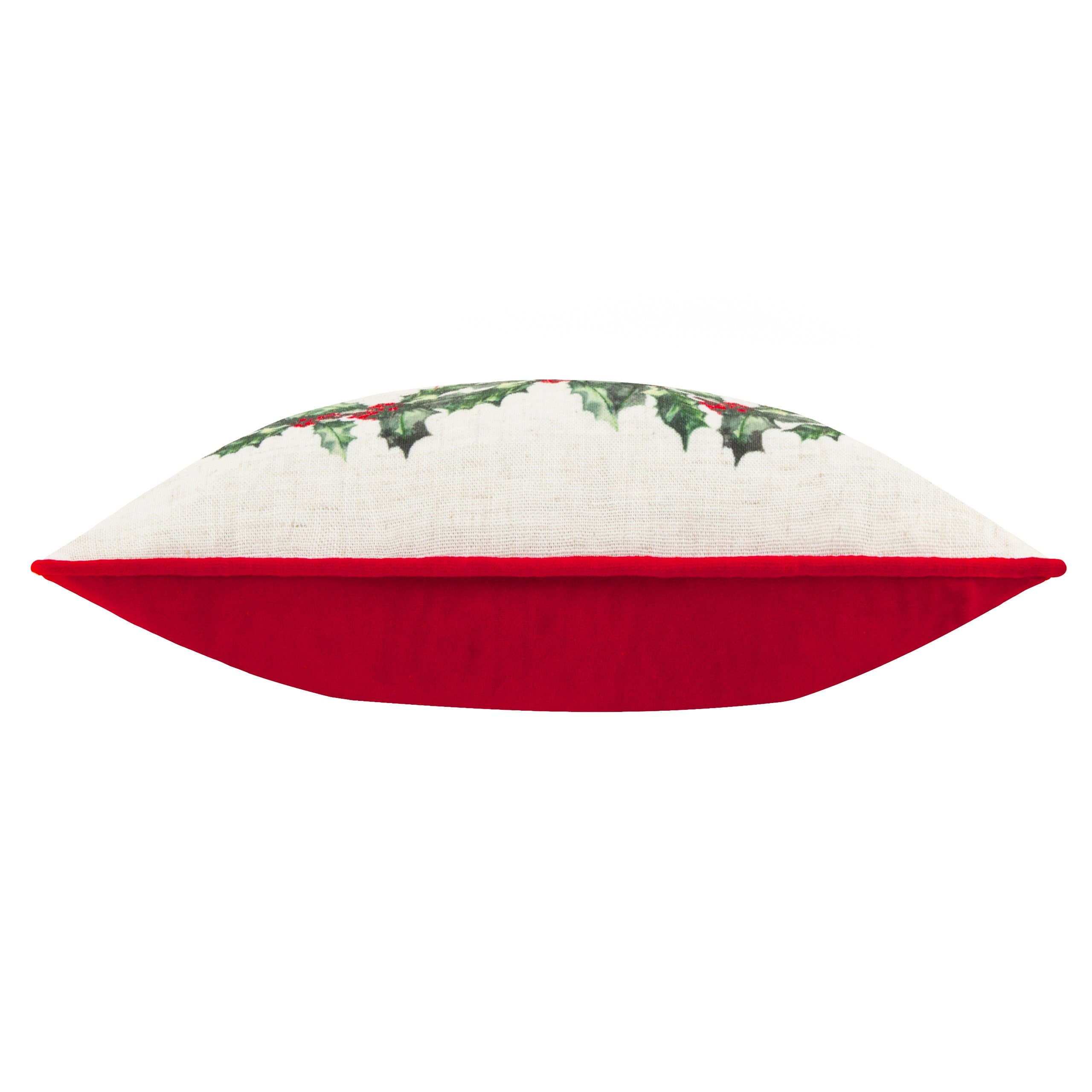 Winter Warmers Printed Cushion