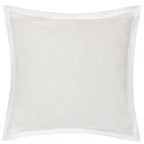 Winter Warmest Wishes Embroidered Cushion