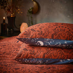Witchy Vibes Duvet Cover Set
