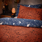 Witchy Vibes Duvet Cover Set
