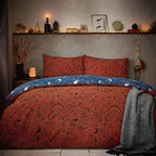 Witchy Vibes Duvet Cover Set
