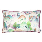 Woodland Walk Kids Cushion