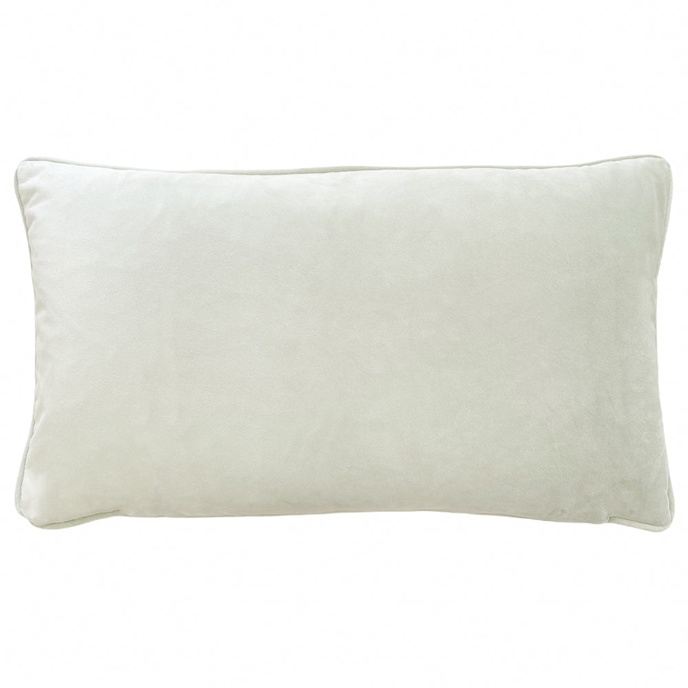 Wild Mirrored Creatures Cushion