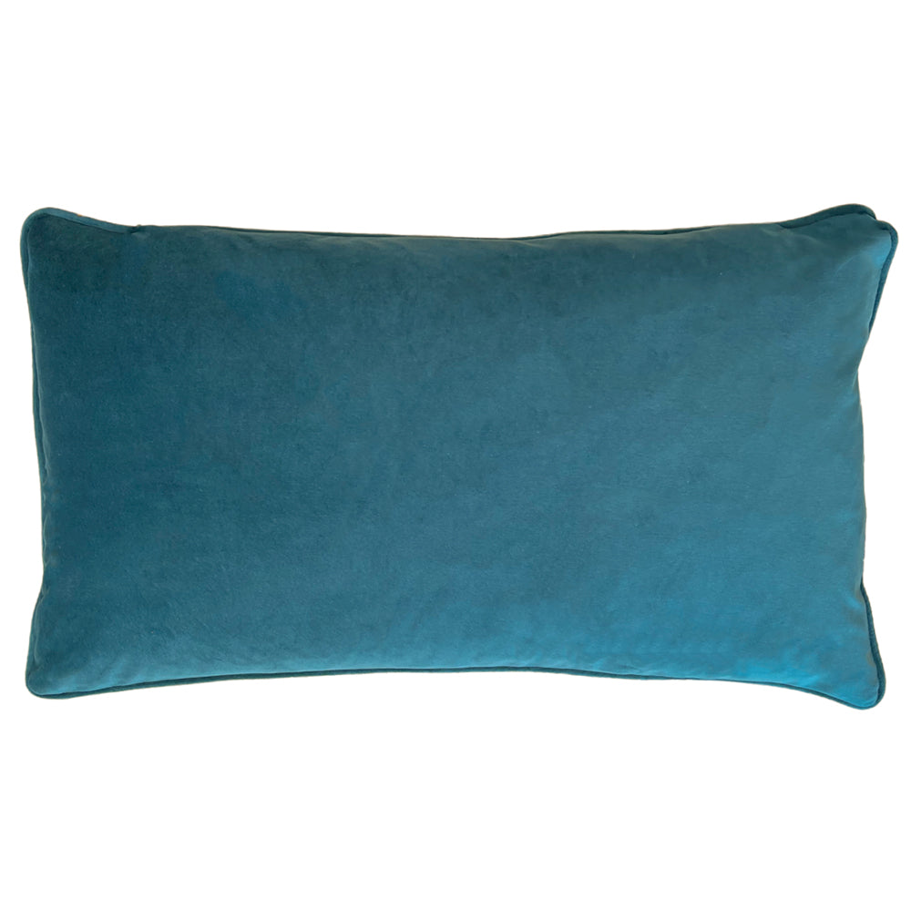 Wild Mirrored Creatures Cushion