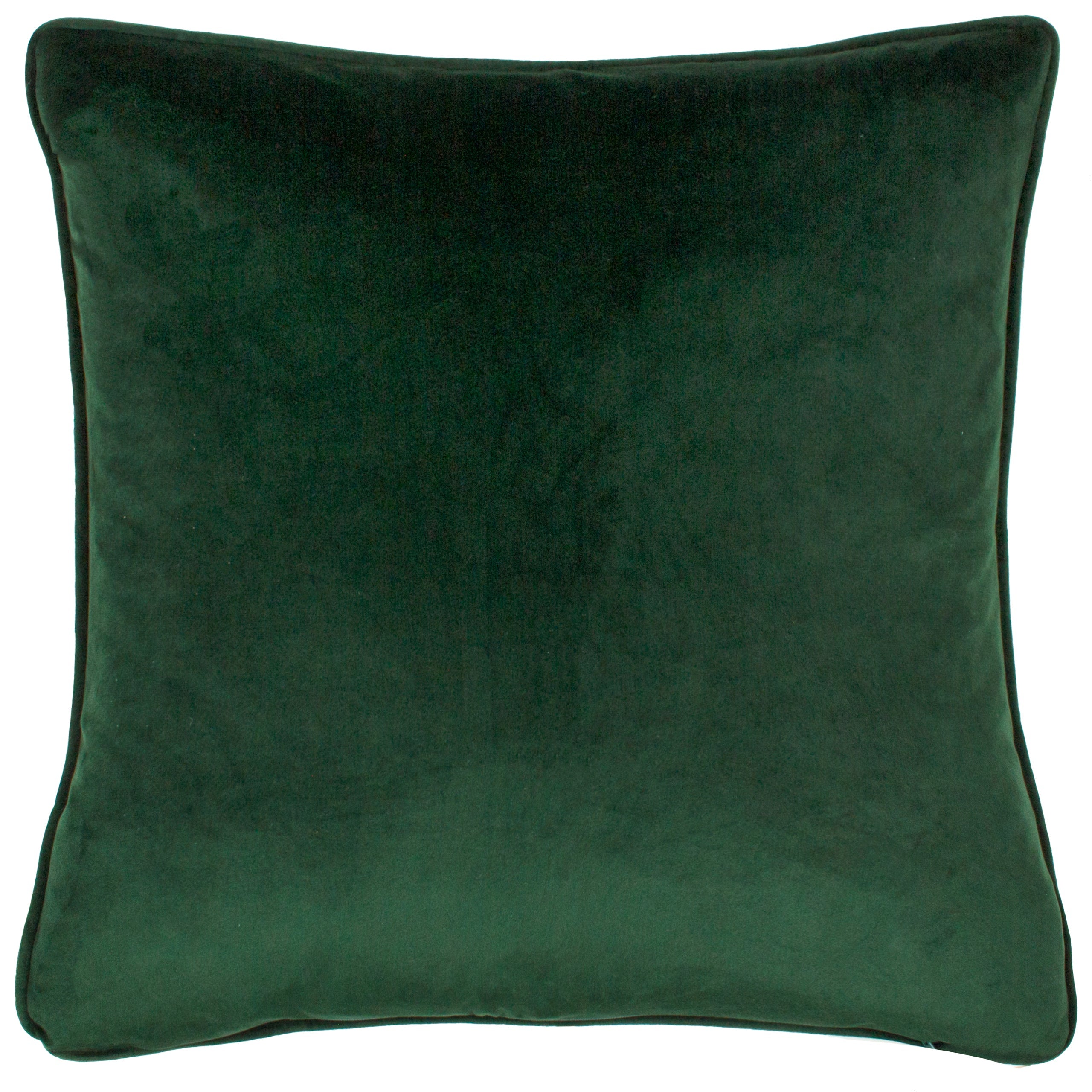 Winter Geese Printed Cushion