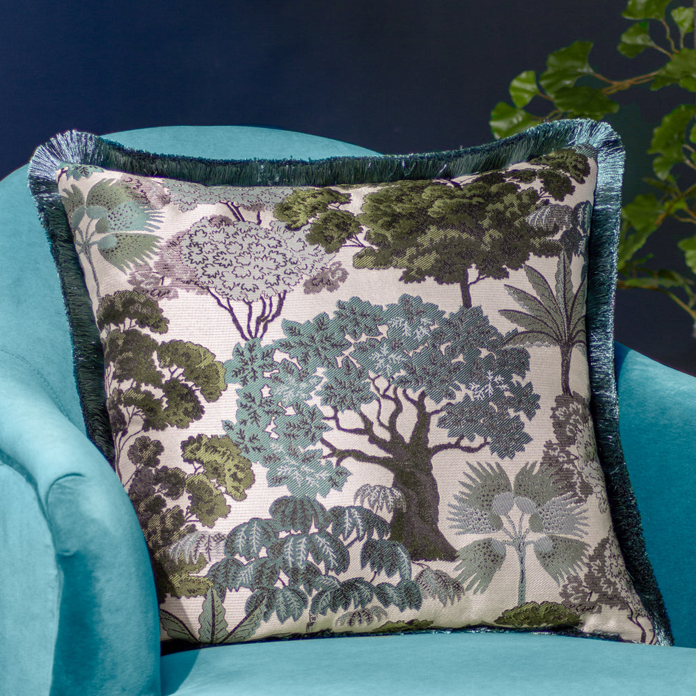 Woodlands Cushion