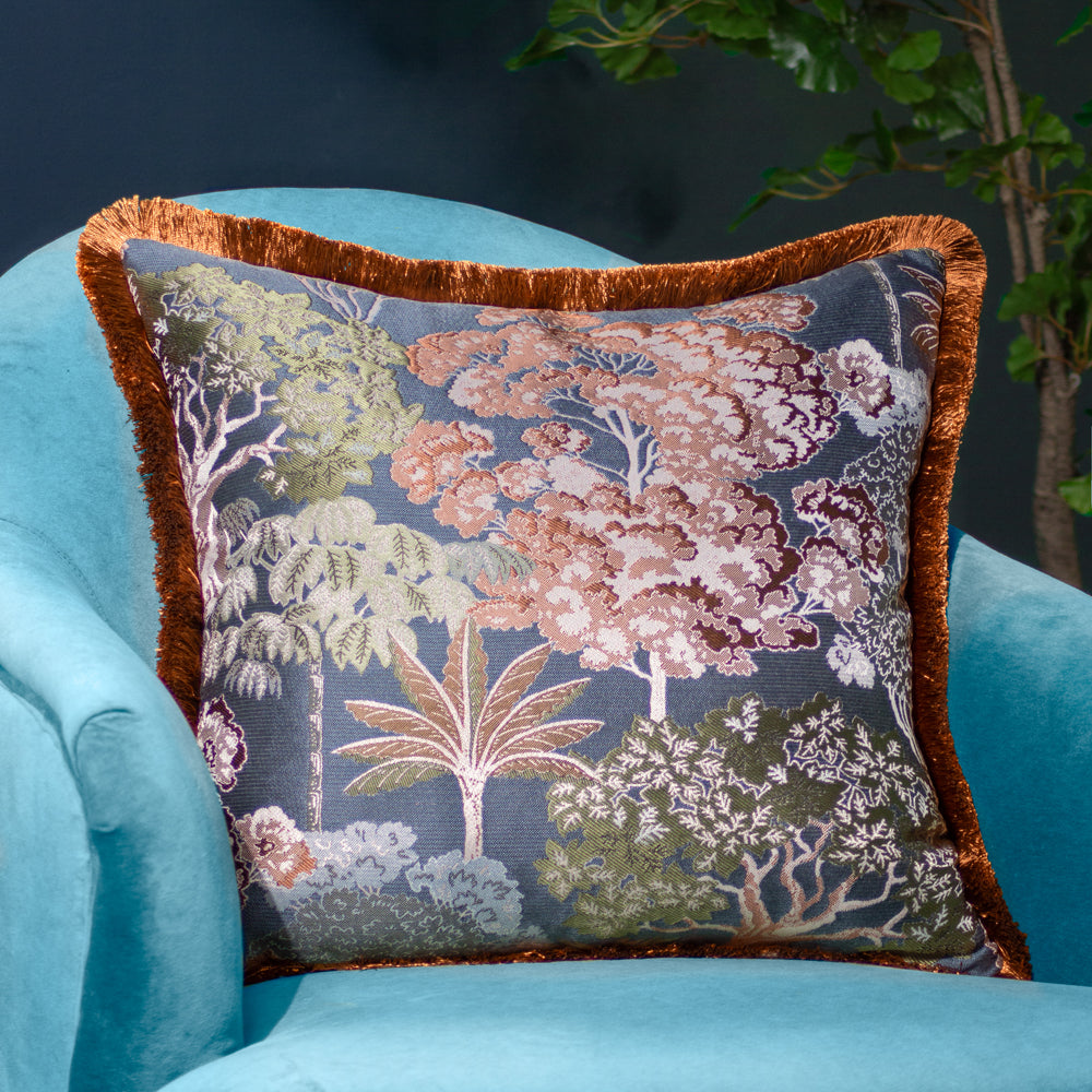 Woodlands Cushion