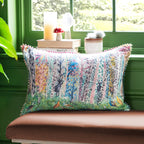 Woodland Tales Fabric Pattern