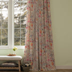 Woodland Tales Fabric Pattern