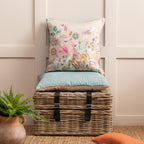 Woodland Tales Fabric Pattern