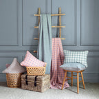 Woven Chapter 11 Pattern