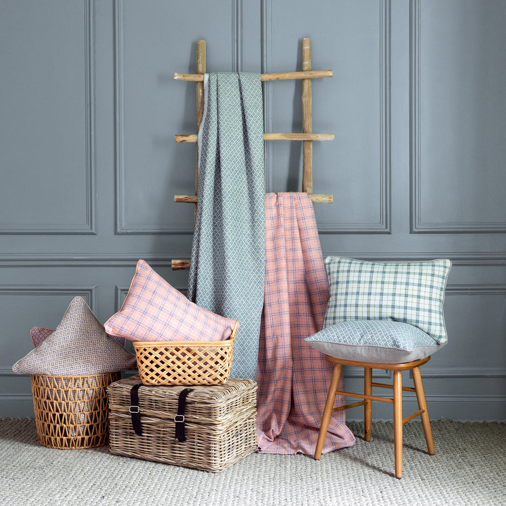 Woven Chapter 11 Pattern