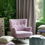 Woven Chapter 11 Pattern