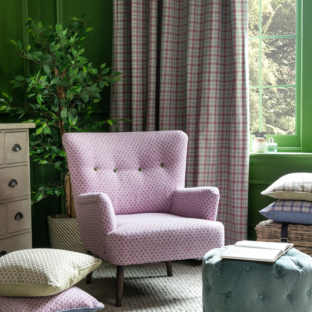 Woven Chapter 11 Pattern