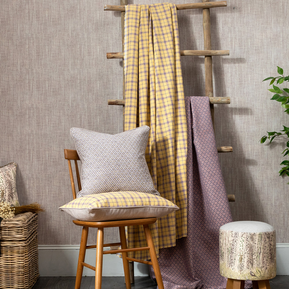 Woven Chapter 11 Pattern