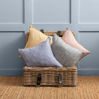 Woven Chapter 11 Pattern