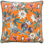Wild Passion Creatures Cushion