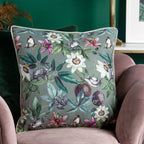 Wild Passion Creatures Cushion