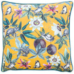 Wild Passion Creatures Cushion
