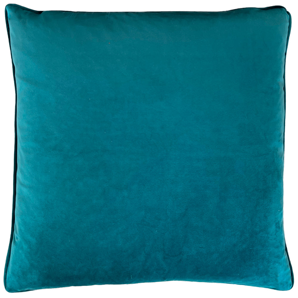 Wild Passion Creatures Cushion