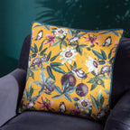 Wild Passion Creatures Cushion