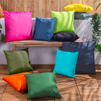 Plain Outdoor Cushion