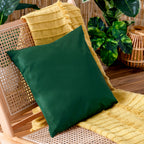 Plain Outdoor Cushion