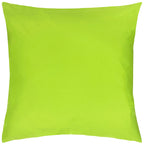 Plain Outdoor Cushion