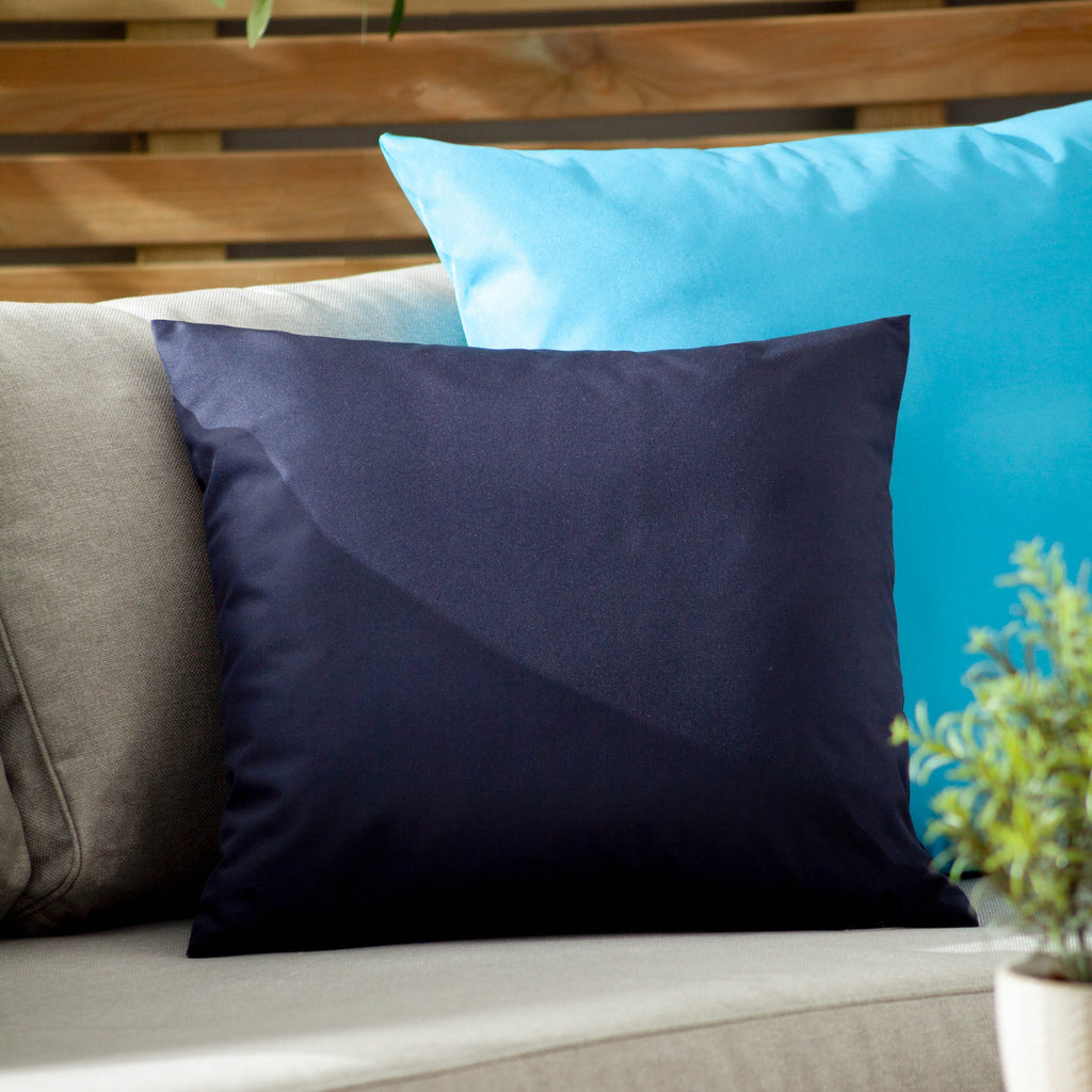 Plain Outdoor Cushion