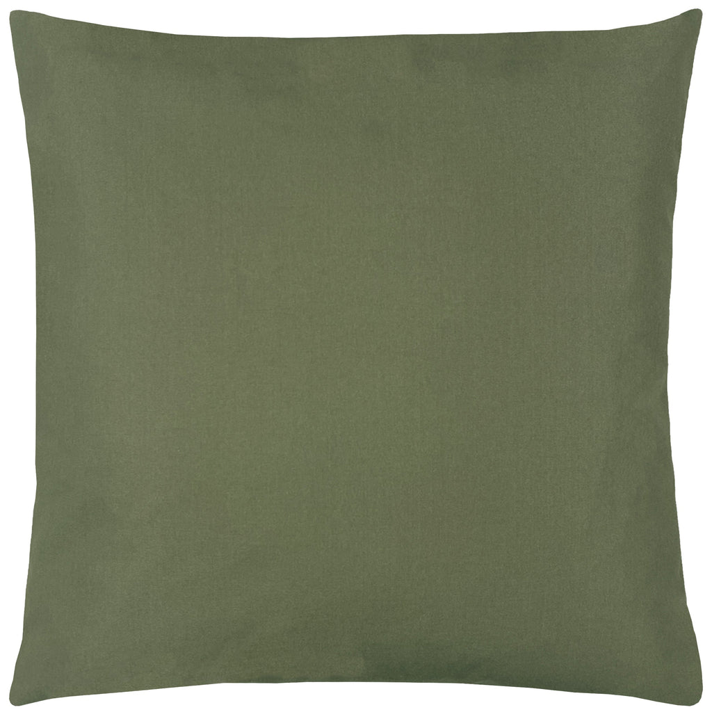 Plain Outdoor Cushion