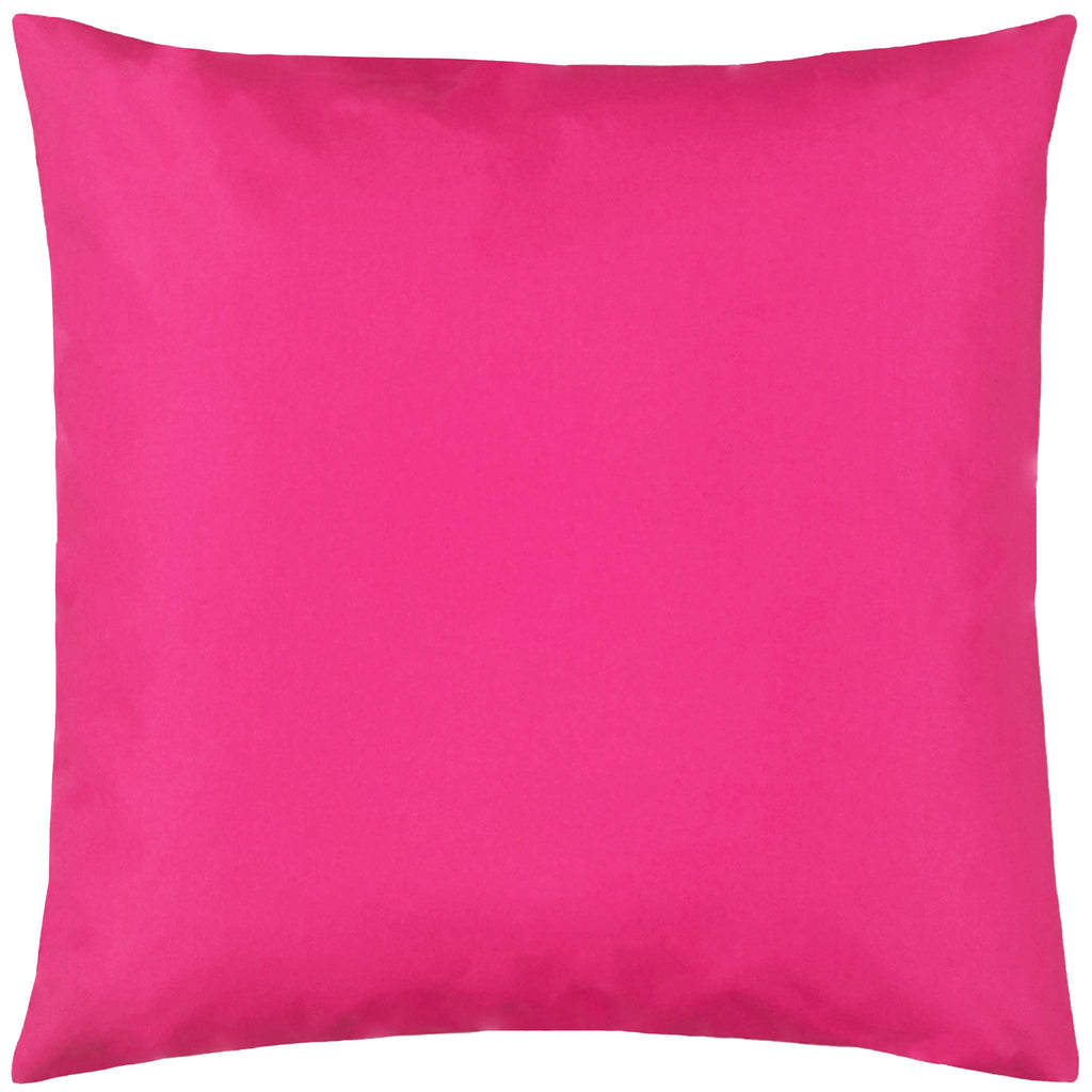 Plain Outdoor Cushion