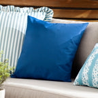 Plain Outdoor Cushion
