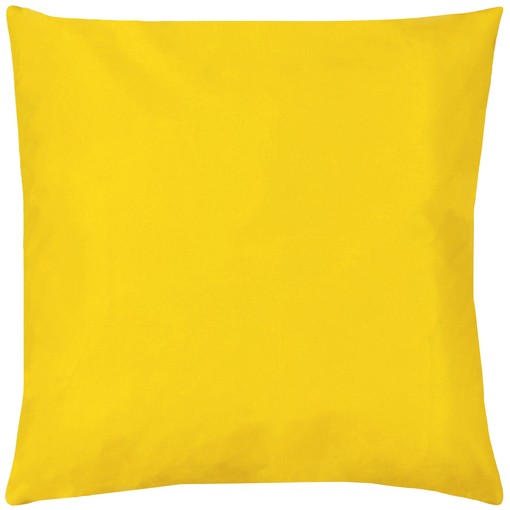 Plain Outdoor Cushion