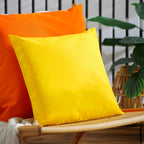 Plain Outdoor Cushion