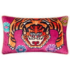 Year Of The Tiger Cushion