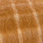 Yarrow Check Cushion