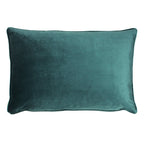 Zinara Leaves Rectangular Cushion