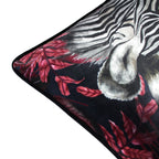 Zinara Twin Zebras Cushion